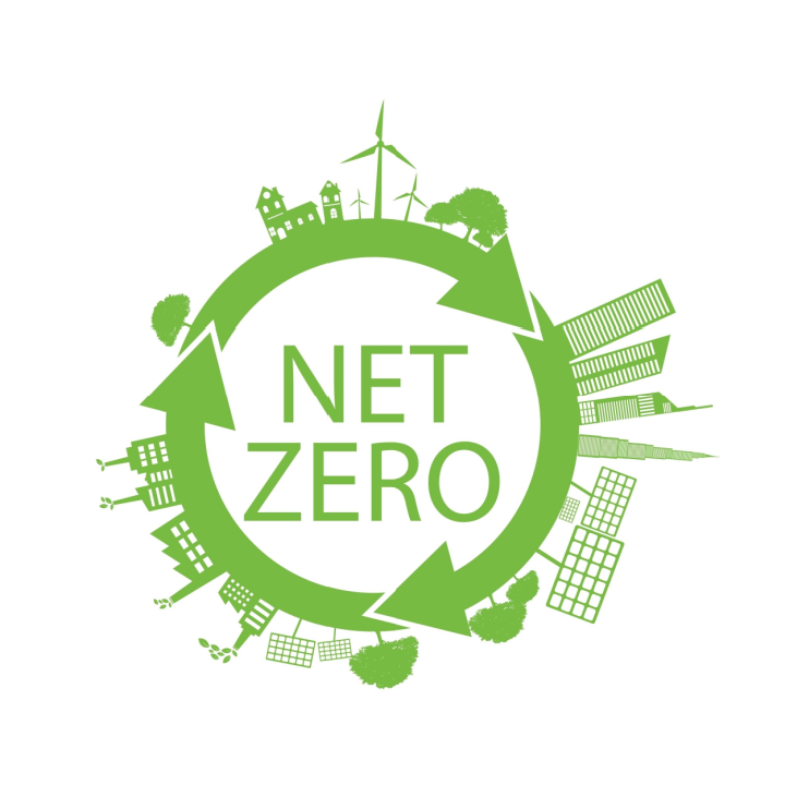 Net Zero Image