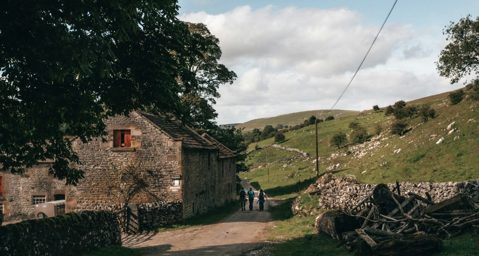 derbyshire dales