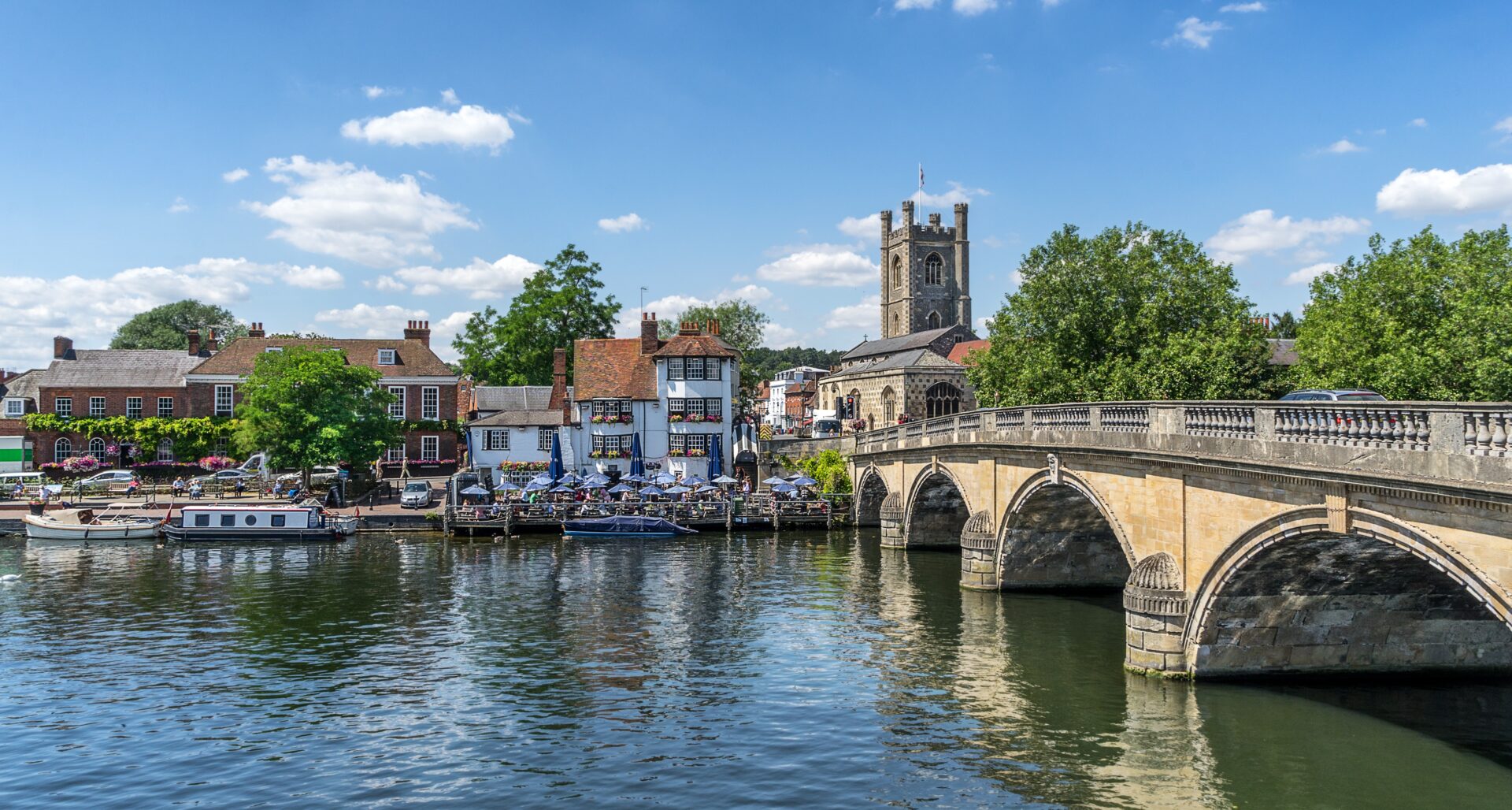 Henley On Thames