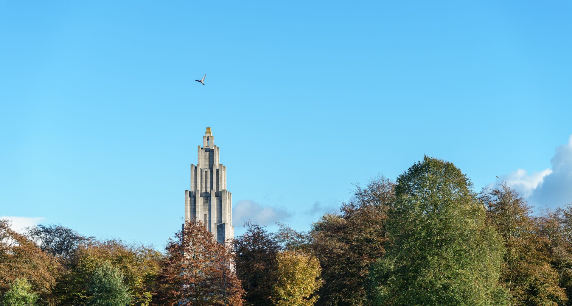 War Memorial Park