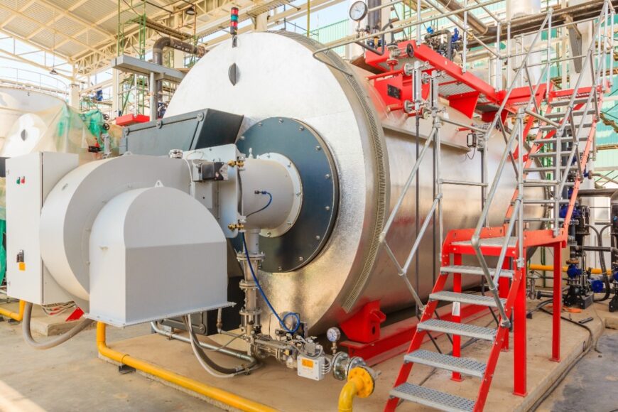 LPG Boiler Lockout: What it means for your business and how to prevent it