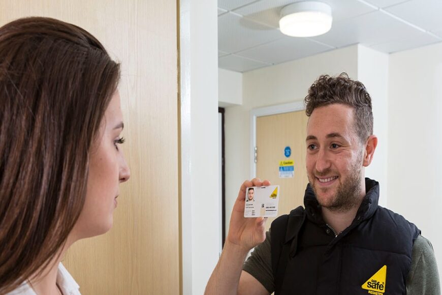 Gas Safety Week Spotlight: LPG Leak Prevention and Emergency Response at Work