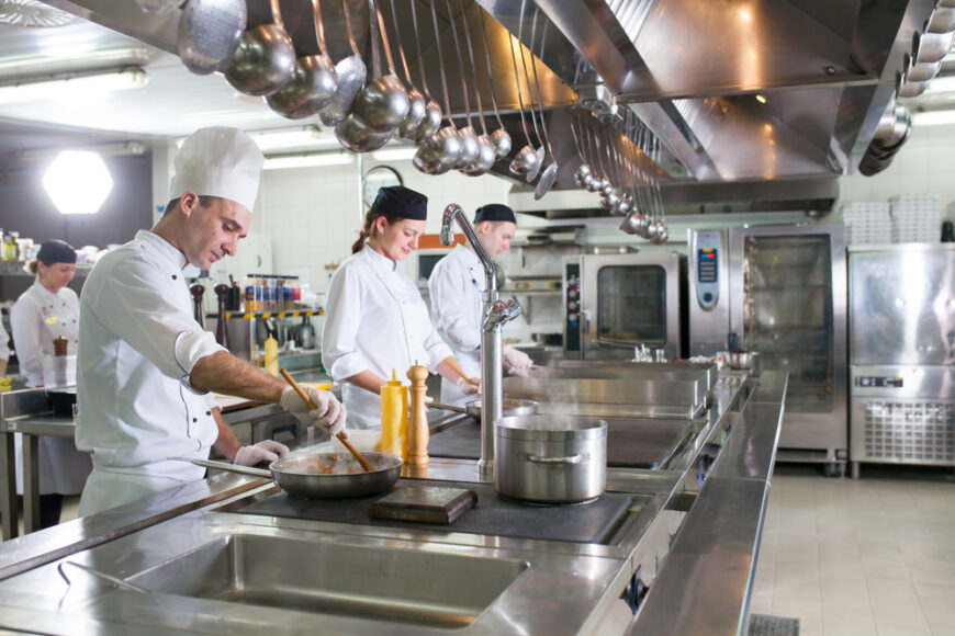 Why LPG is the must-have energy solution for Hospitality