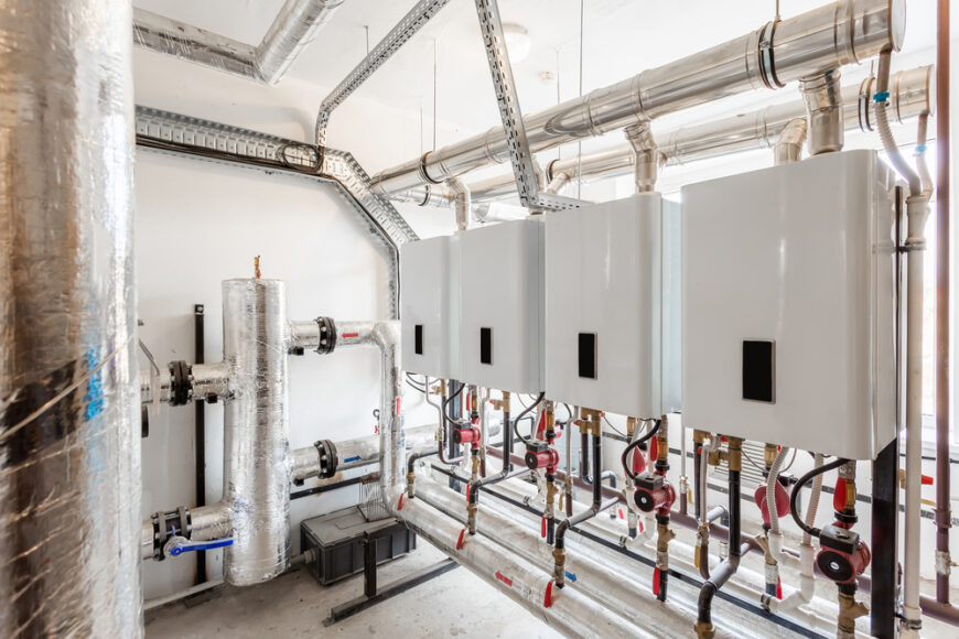 Winter boiler care: Quick do’s and don’ts for businesses