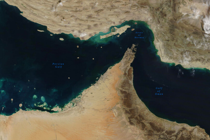 Global tensions, local reliability: what it means for your LPG supply