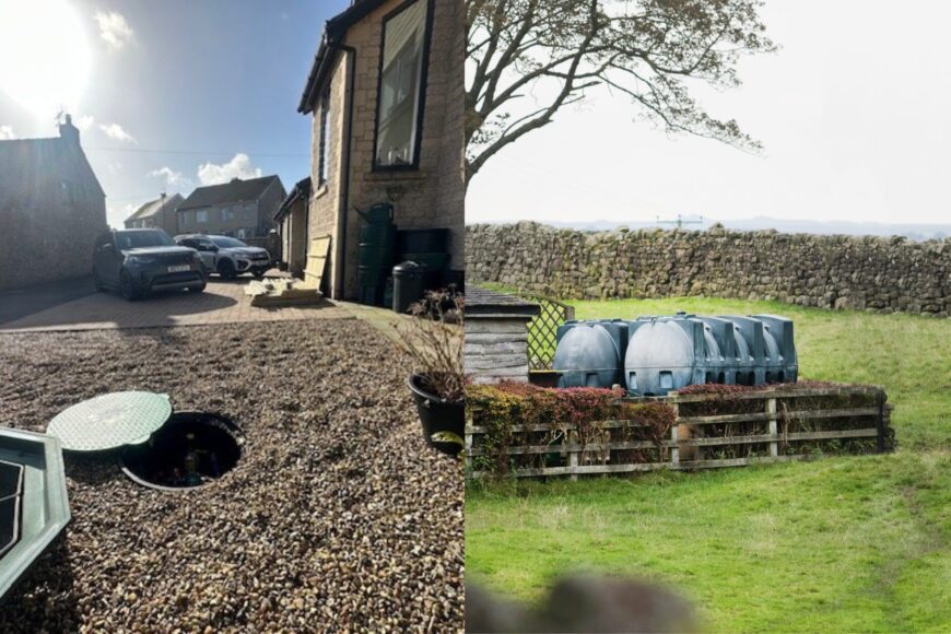 LPG vs heating oil: which is better for rural properties