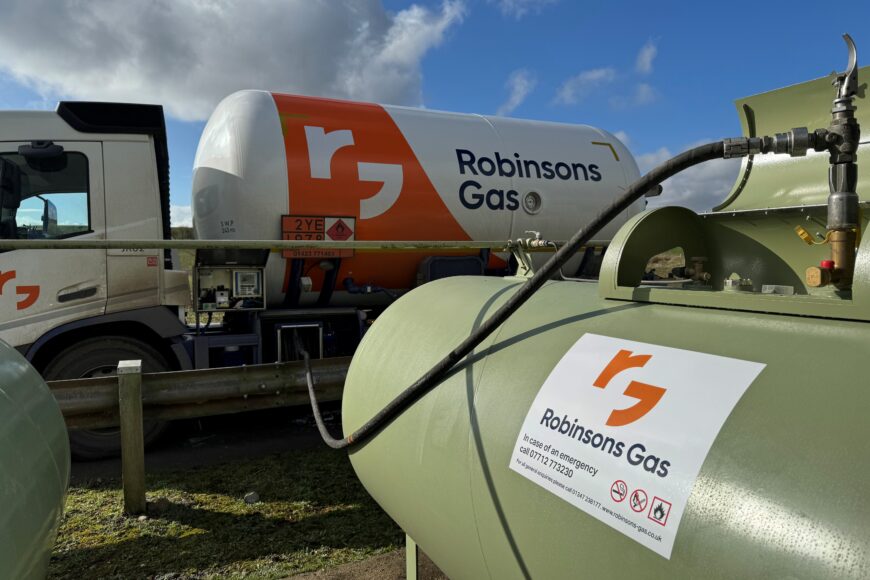 Thinking of switching LPG supplier? 7 things to consider before you do